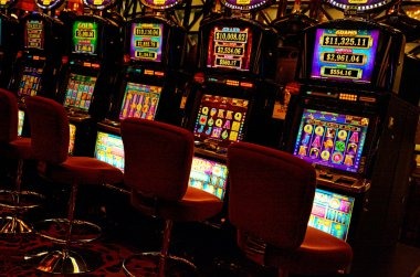 Yggdrasil Gaming slot titles available on gaspol168 login platform